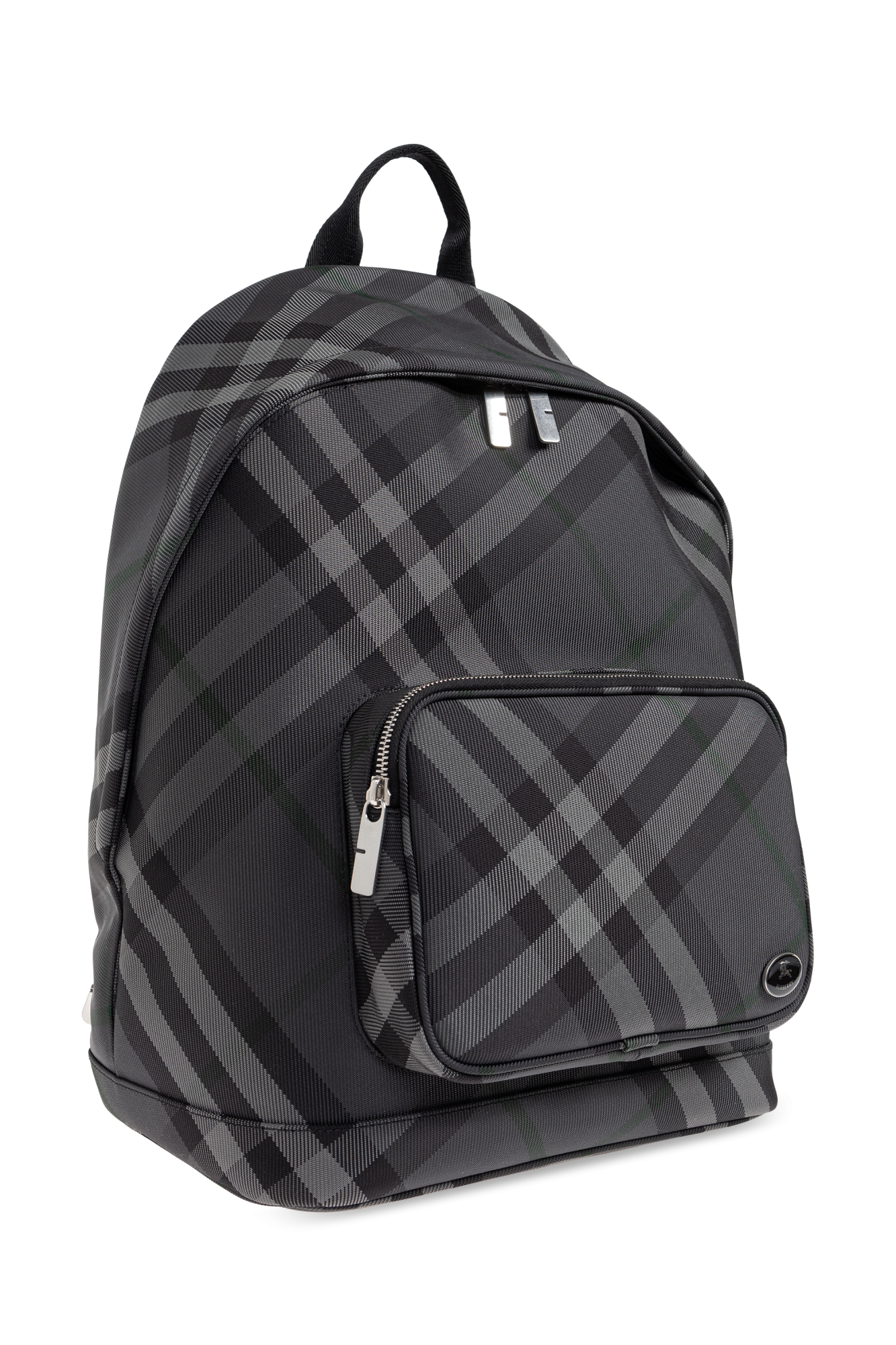 バッグ Burberry Burberry Grid backpack | Men's | Vitkac